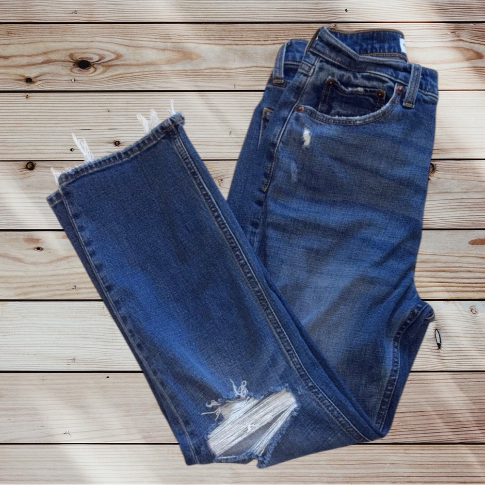 Abercrombie & Fitch jeans
